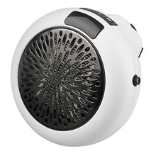 Load image into Gallery viewer, Electric Portable Indoor Plug In Room Space Heater