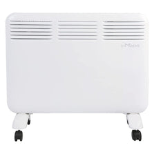 Load image into Gallery viewer, Wide Range Portable Electric Room Space Heater With Wheels