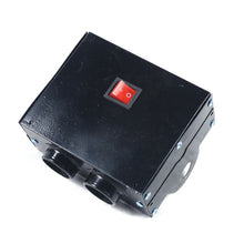 Load image into Gallery viewer, Powerful Portable Winter Car Window Defroster Space Heater 12V
