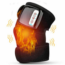 Load image into Gallery viewer, Heated Physiotherapy Knee Elbow Joint Shiatsu Treatment Massager
