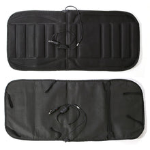 Load image into Gallery viewer, Full Coverage Heated Winter Car Seat Warmer Cushion Pad