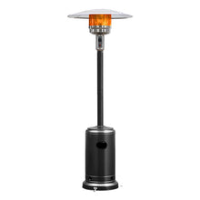 Load image into Gallery viewer, Premium Freestanding Outdoor Garden Propane Gas Patio Heater Lamp