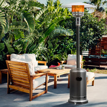 Load image into Gallery viewer, Premium Freestanding Outdoor Garden Propane Gas Patio Heater Lamp