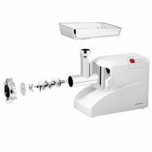 Load image into Gallery viewer, Powerful Tabletop Home Kitchen Meat Sausage Food Mincer Grinder