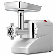 Load image into Gallery viewer, Powerful Tabletop Home Kitchen Meat Sausage Food Mincer Grinder