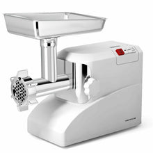Load image into Gallery viewer, Powerful Tabletop Home Kitchen Meat Sausage Food Mincer Grinder