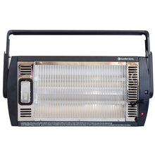 Load image into Gallery viewer, Wide Range Outdoor Electric Wall Mounted Infrared Patio Heater