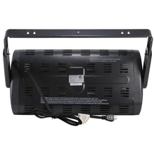 Load image into Gallery viewer, Wide Range Outdoor Electric Wall Mounted Infrared Patio Heater