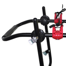 Load image into Gallery viewer, Premium SUV / Truck Car Triple Capacity Bike Hitch Mount Rack