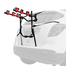 Load image into Gallery viewer, Premium SUV / Truck Car Triple Capacity Bike Hitch Mount Rack