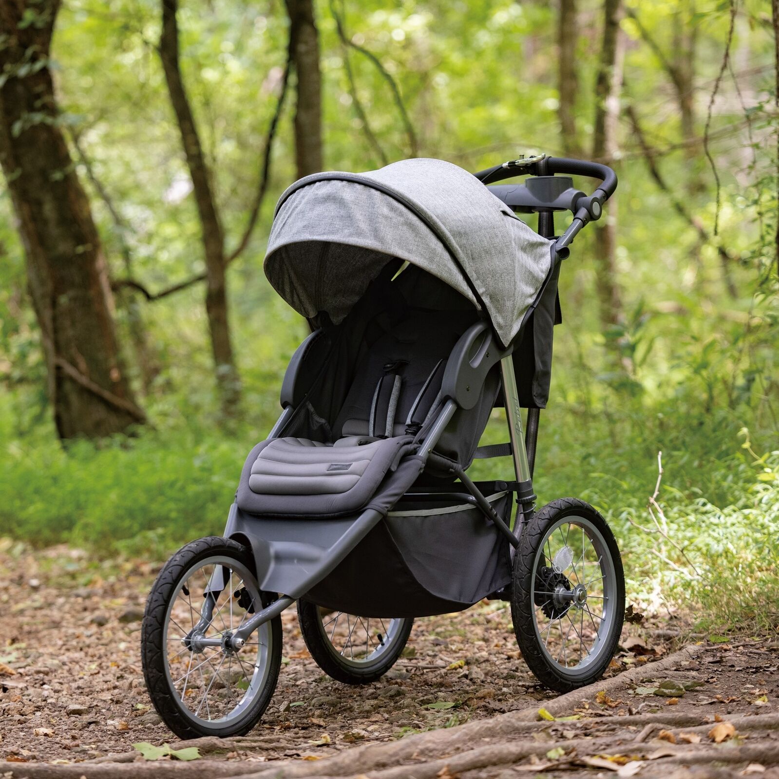 All In One Convertible Baby Infant Car Seat Jogging Stroller Combo