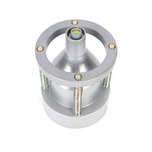 Load image into Gallery viewer, Premium Mini Mobile Manual Wheel Tire Bubble Changer Balancer