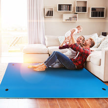 Load image into Gallery viewer, Large Foam Outdoor Water Activity Lily Pad Lake Mat Float