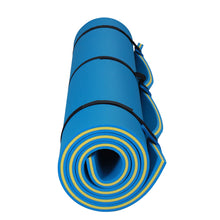 Load image into Gallery viewer, Large Foam Outdoor Water Activity Lily Pad Lake Mat Float