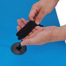 Load image into Gallery viewer, Large Foam Outdoor Water Activity Lily Pad Lake Mat Float