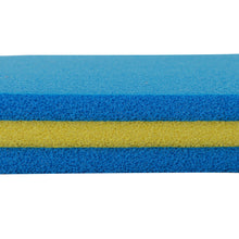 Load image into Gallery viewer, Large Foam Outdoor Water Activity Lily Pad Lake Mat Float