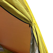 Load image into Gallery viewer, Family-Size Pop Up Outdoor Sun Shelter Beach Shade Tent Canopy