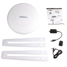 Load image into Gallery viewer, Powerful Long Range 360-Degree Omnidirectional 4K Amplified TV Antenna