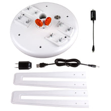 Load image into Gallery viewer, Powerful Long Range 360-Degree Omnidirectional 4K Amplified TV Antenna