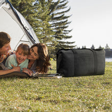 Load image into Gallery viewer, Men's Canvas Carry On Weekend Travel Luggage Duffel Bag