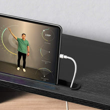Load image into Gallery viewer, Adjustable Dual / Triple Computer Monitor Laptop Desktop Stand Riser