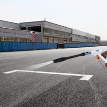 Load image into Gallery viewer, Battery Powered Cordless Home Driveway Car Pressure Washer