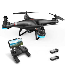 Load image into Gallery viewer, Holy Stone HS110G Drone Camera | Great Flight Time - Until Times Up
