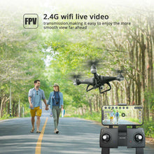 Load image into Gallery viewer, Holy Stone HS110G Drone Camera | Great Flight Time - Until Times Up