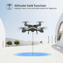 Load image into Gallery viewer, Holy Stone HS110G Drone Camera | Great Flight Time - Until Times Up