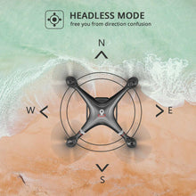 Load image into Gallery viewer, Holy Stone HS110G Drone Camera | Great Flight Time - Until Times Up