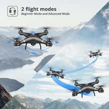 Load image into Gallery viewer, Holy Stone HS110G Drone Camera | Great Flight Time - Until Times Up