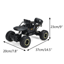 Load image into Gallery viewer, Remote Control Unbreakable RC Car - Until Times Up