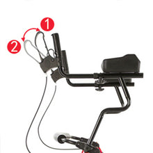 Load image into Gallery viewer, Upgraded Standing Senior Upright Walker