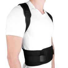 Load image into Gallery viewer, #1 Adjustable Posture Corrector Belt For Men and Women - Until Times Up