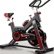 Load image into Gallery viewer, Professional Exercise Bicycle | Perfect For Home Cardio - Until Times Up