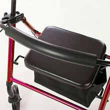 Load image into Gallery viewer, Upgraded Standing Senior Upright Walker
