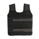 44 Pound Weighted Vest Workout Equipment | Adjustable Gym Training Empty Jacket - Until Times Up