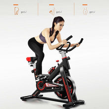 Load image into Gallery viewer, Professional Exercise Bicycle | Perfect For Home Cardio - Until Times Up