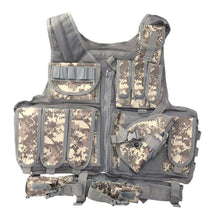 Load image into Gallery viewer, Tactical Vest Combat Assault Gear US - Until Times Up
