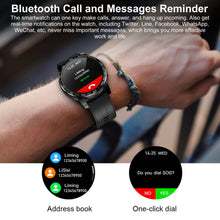 Load image into Gallery viewer, Waterproof Smart Watch For iPhone Android Samsung