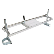 Load image into Gallery viewer, Portable Chainsaw Sawmill 18"-48"