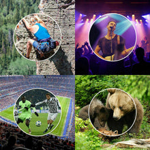 Load image into Gallery viewer, Waterproof High Definition Monocular Telescope For iPhone Samsung