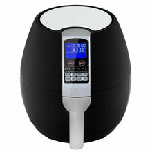 Load image into Gallery viewer, 1500W LCD Electric Air Fryer With 8 Cooking Presets, Temperature Control and Timer - Until Times Up