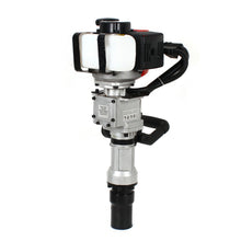 Load image into Gallery viewer, Heavy Duty Gas Powered Hydraulic Fence T Post Pile Driver 32.6cc