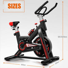 Load image into Gallery viewer, Professional Exercise Bicycle | Perfect For Home Cardio - Until Times Up