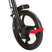 Load image into Gallery viewer, Upgraded Standing Senior Upright Walker