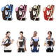 4-in-1 Newborn Baby Carrier With Breathable Ergonomic Adjustable Backpack - Until Times Up