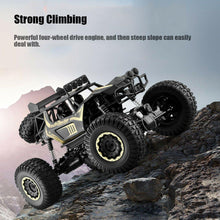 Load image into Gallery viewer, 1:8 4WD RC Monster Truck Off-Road - Until Times Up