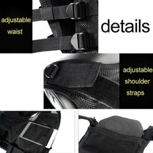 Load image into Gallery viewer, Tactical Vest Combat Assault Gear US - Until Times Up
