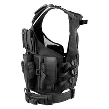 Load image into Gallery viewer, Tactical Vest Combat Assault Gear US - Until Times Up